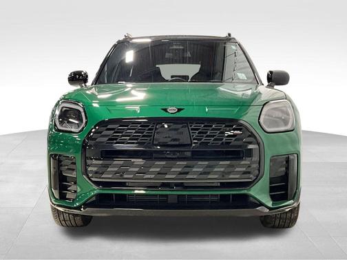2026 MINI Countryman Cooper S ALL4