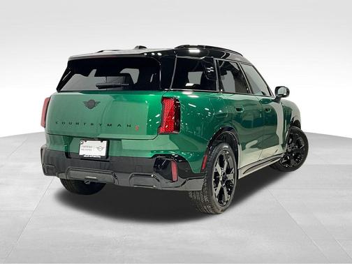 2026 MINI Countryman Cooper S ALL4