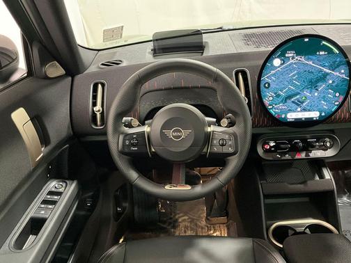 2026 MINI Countryman Cooper S ALL4