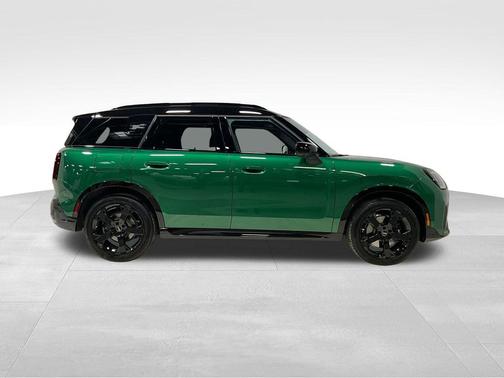 2026 MINI Countryman Cooper S ALL4