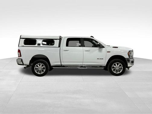 2022 RAM 2500 Big Horn Crew Cab 4x4 6'4' Box