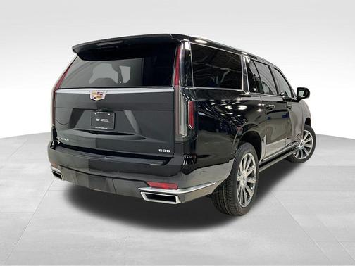 2022 Cadillac Escalade ESV Premium Luxury Platinum