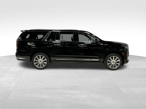 2022 Cadillac Escalade ESV Premium Luxury Platinum