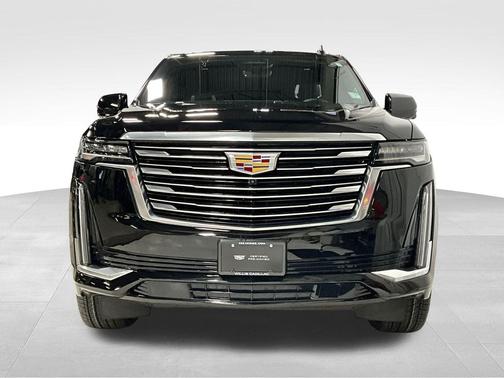 2022 Cadillac Escalade ESV Premium Luxury Platinum