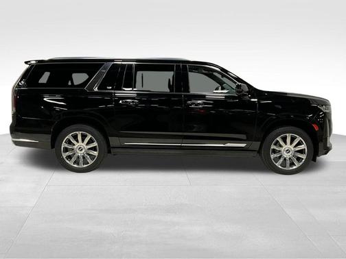 2022 Cadillac Escalade ESV Premium Luxury Platinum