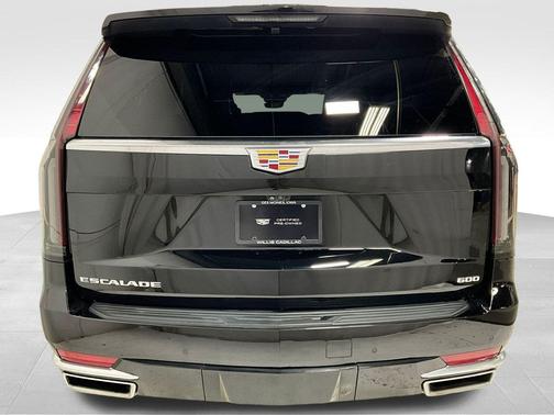 2022 Cadillac Escalade ESV Premium Luxury Platinum