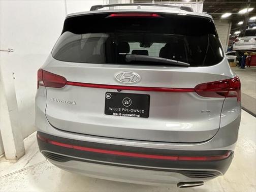 2023 Hyundai SANTA FE SEL 2.4