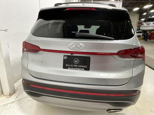 2023 Hyundai SANTA FE SEL 2.4