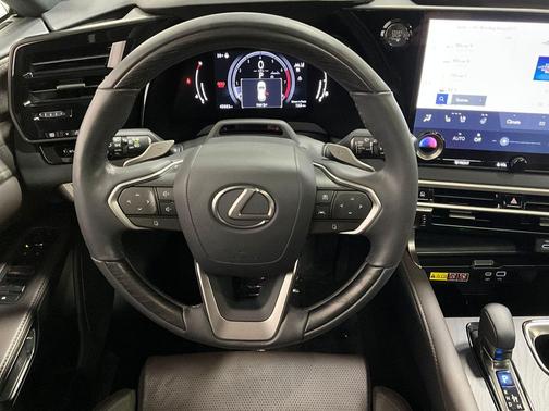 2024 Lexus RX 350 Luxury