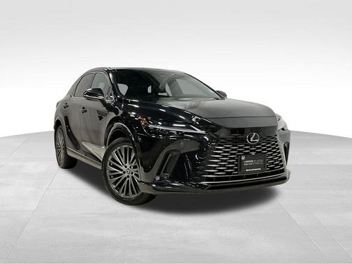 2024 Lexus RX 350 Luxury