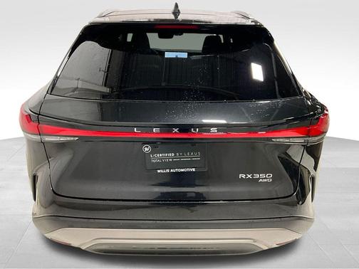 2024 Lexus RX 350 Luxury