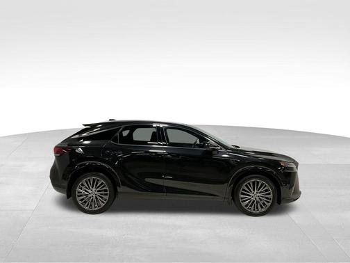 2024 Lexus RX 350 Luxury
