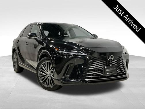 2024 Lexus RX 350 Luxury