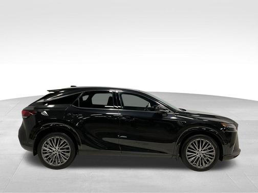 2024 Lexus RX 350 Luxury