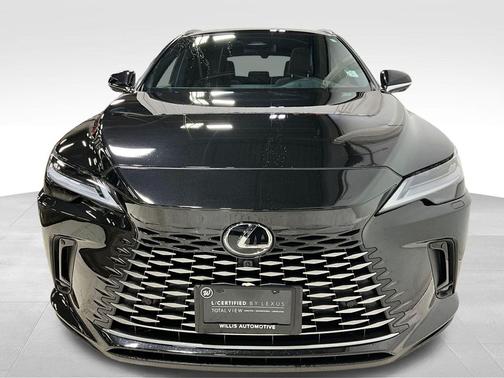 2024 Lexus RX 350 Luxury