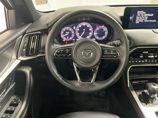 2024 Mazda CX-90 3.3 Turbo Premium Plus