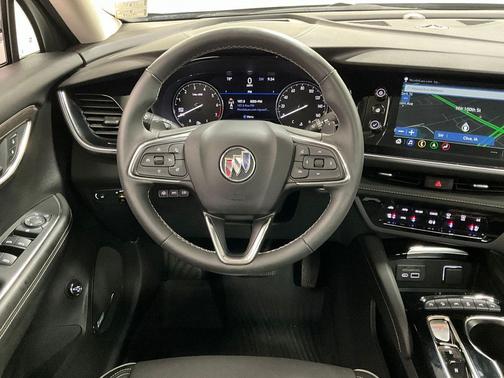 2023 Buick Envision Avenir AWD