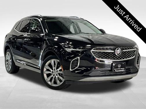 2023 Buick Envision Avenir AWD