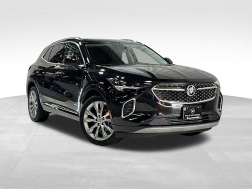 2023 Buick Envision Avenir AWD