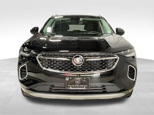 2023 Buick Envision Avenir AWD