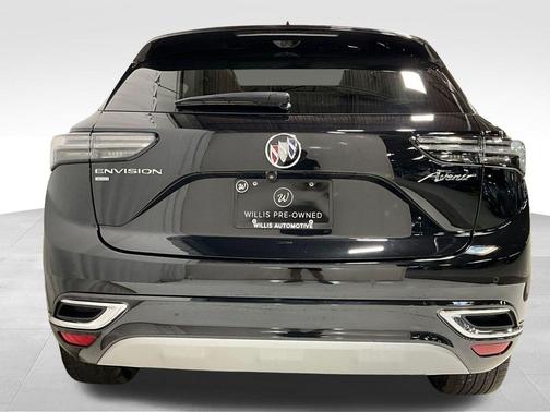 2023 Buick Envision Avenir AWD