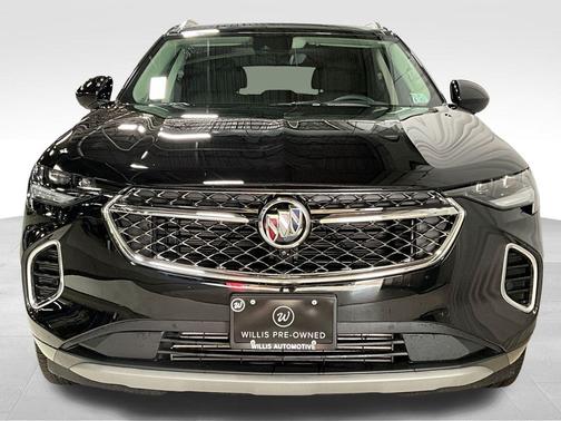 2023 Buick Envision Avenir AWD