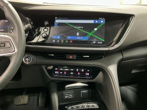 2023 Buick Envision Avenir AWD