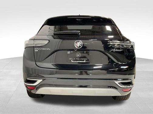 2023 Buick Envision Avenir AWD