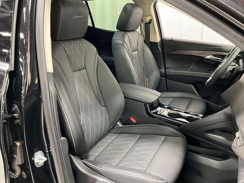 2023 Buick Envision Avenir AWD