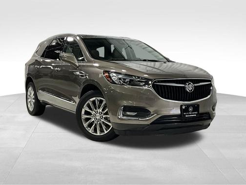 2020 Buick Enclave Premium