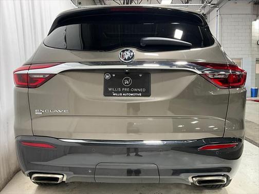 2020 Buick Enclave AWD Premium