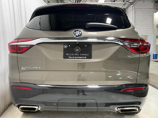 2020 Buick Enclave Premium