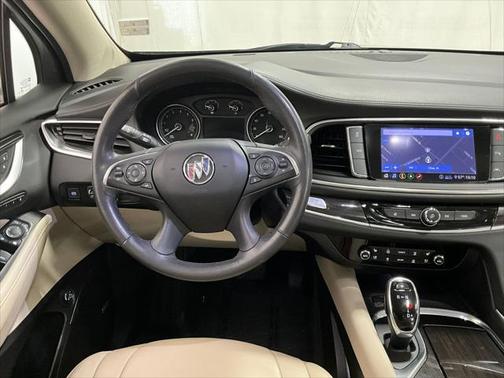 2020 Buick Enclave AWD Premium