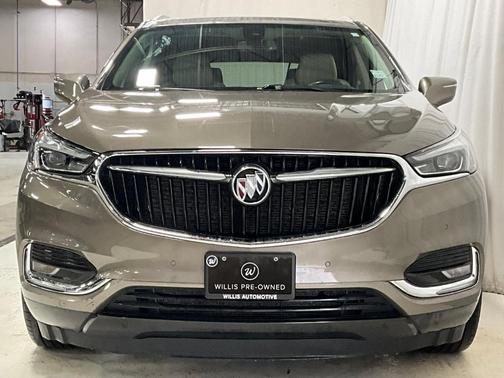 2020 Buick Enclave Premium