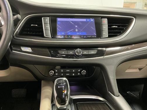 2020 Buick Enclave Premium
