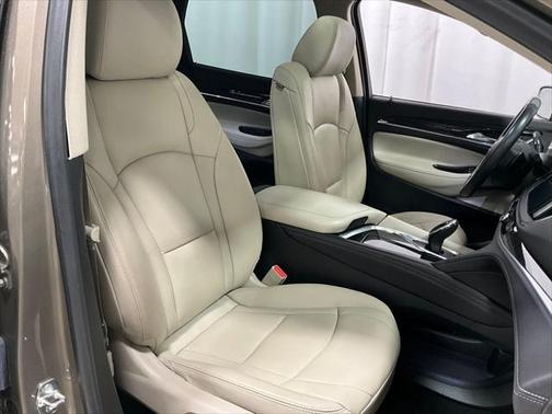 2020 Buick Enclave AWD Premium