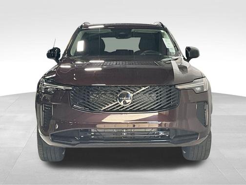 2026 Volvo XC90 B6 Ultra Dark Theme 7-Seater