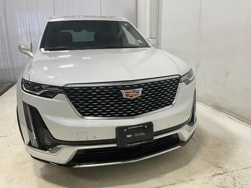 2024 Cadillac XT6 Premium Luxury AWD