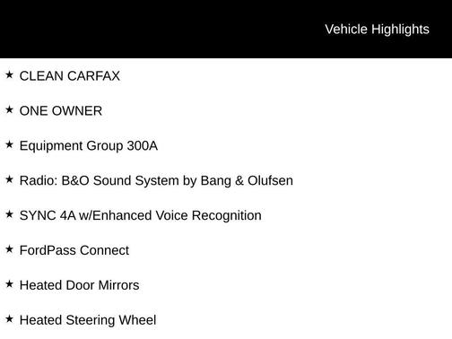 Carbonized Gray Metallic 2024 Ford Edge Titanium