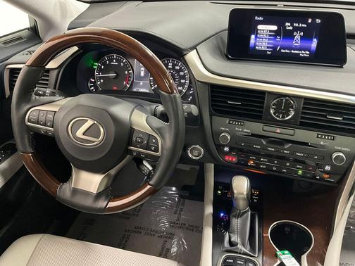 2019 Lexus RX 350 Base