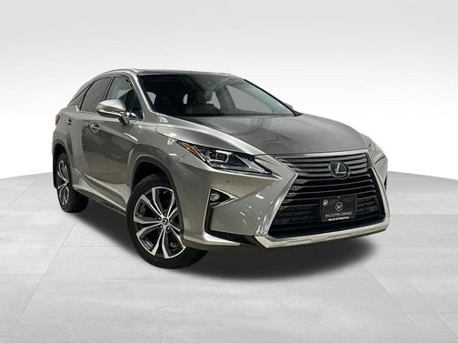 2019 Lexus RX 350 Base