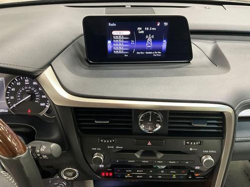 2019 Lexus RX 350 Base