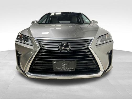 2019 Lexus RX 350 Base