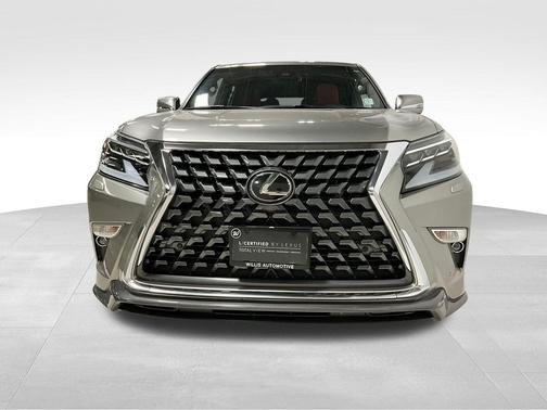 2021 Lexus GX 460 Premium