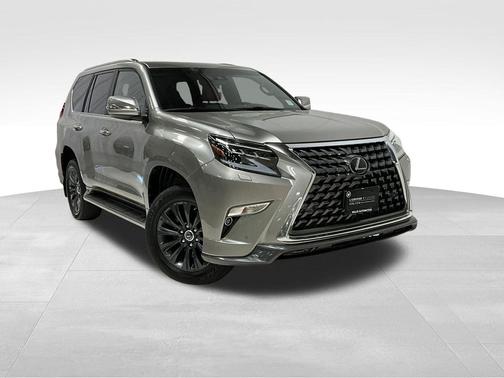 2021 Lexus GX 460 Premium