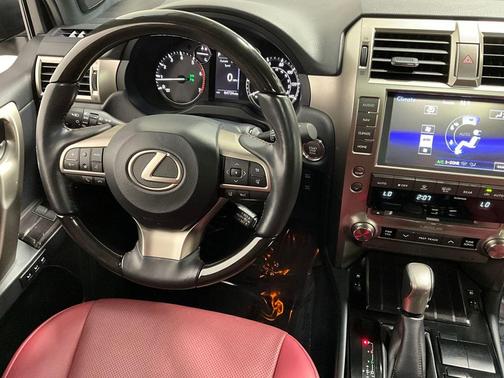 2021 Lexus GX 460 Premium