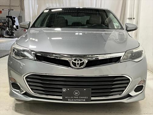 2015 Toyota Avalon XLE Premium