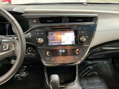 2015 Toyota Avalon XLE Premium