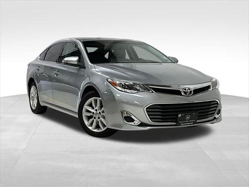 2015 Toyota Avalon XLE Premium
