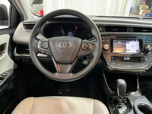 2015 Toyota Avalon XLE Premium
